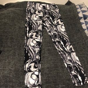 Brand new Victoria secret sport leggings!